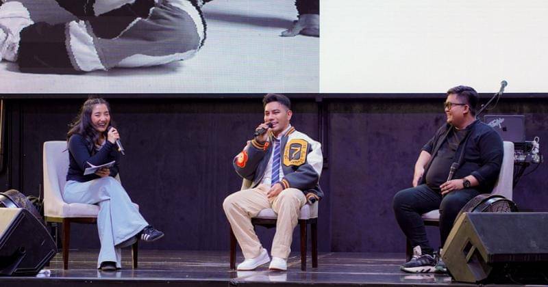 Dok. MJ Entertainment